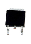 MBRD660CTG, MBRD660CT Series 6 A 60 V Schottky Rectifier Diode - TO-252-3