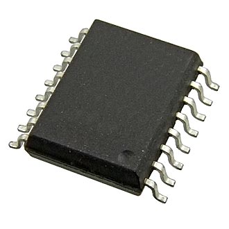 Микросхема AD605ARZ              SOP16