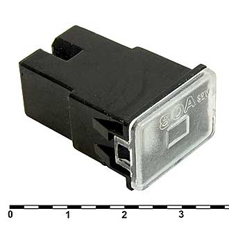 Предохранитель S1041-2 80A