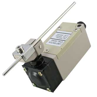 Выключатель путевой HL-5050