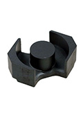 J4RM8, F1 ферритовый сердечник RM8