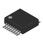 LTC1564CG#TR