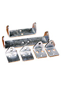 HBMK HOOK, Н-образный крепеж подъемника Lighting Lifter HBMK HOOK, Н-образный крепеж подъемника Lighting Lifter
