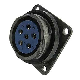 FQ24-6pin ZK FQ24-6pin ZK