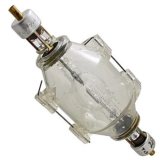 Лампа ртутная дуговая ДКСЭЛ-500-6