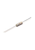 MO-200 (С2-23) 2 Вт, 1.5 кОм, 5pct, Резистор металлооксидный