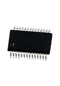 MAX7301AAI+