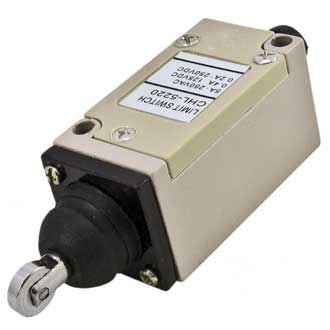 Выключатель путевой HL-5220