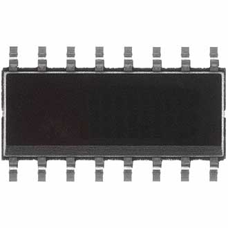 Микросхема OP413FSZ  SOIC16