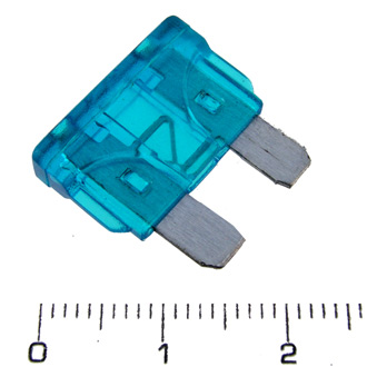 Предохранитель S1035-3 15A 32V Предохранитель S1035-3 15A 32V