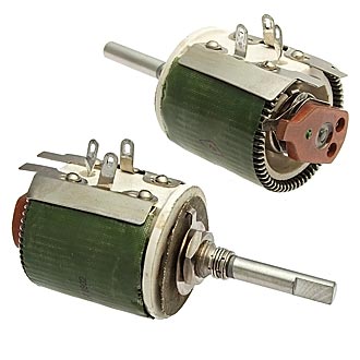 Резистор СП5-30-II-25Г      2.2 Ом