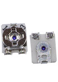 TC33X-2-102E, 1 кОм подстроечный резистор