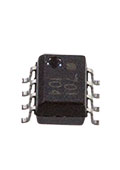 HCPL-0701-500E, оптопара 8-SO, 3.75кВ