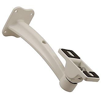 Кронштейн DX-608 (Aluminum 23cm)