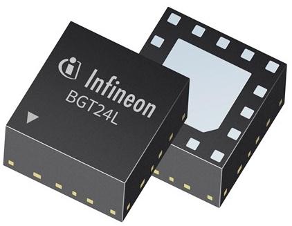 BGT24LTR11N16E6327XTSA1