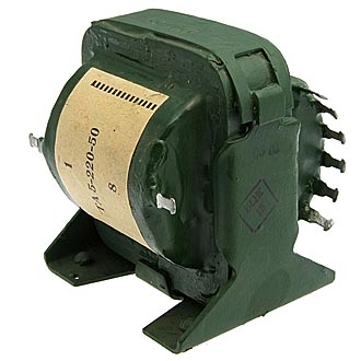 Трансформатор ТН  5-220-50 (200*г)