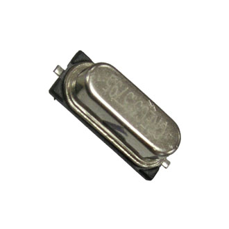 Кварцевый резонатор HC49SMD   40 MHz 16pF 30ppm