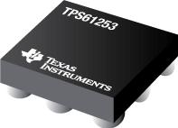 TPS612564CYFFT