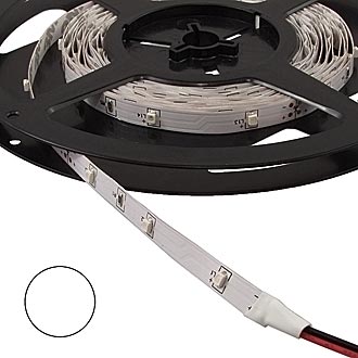 Светодиодная лента 3528 150LED IP33 12V*12W WHITE