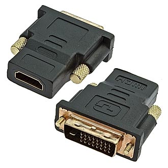 HDMI F/DVI24+1M (HAP-009)