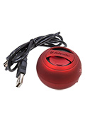 SOUNDWAY, DEFENDER Колонки  2W, портативные