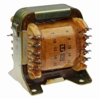 Трансформатор ТН 46-220-50К