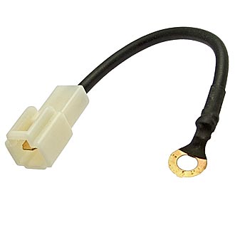 Соединитель автом. 491 Harness line   10cm