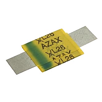 Предохранитель LTP260