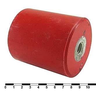 Изолятор MNS-70x80