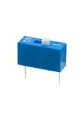 L-KLS7-DS-01-B-00, DIP переключатель 1 поз. (аналог SWD 1-1 ВДМ 1-1)