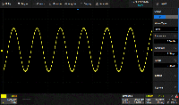 Опция sds-5000x-fg