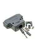 DP-50C, корпус для D-SUB 50pin