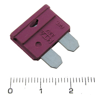 Предохранитель S1035-4 40A 32V Предохранитель S1035-4 40A 32V