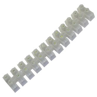 Колодка клеммная PA12-60A-25mm H-Type