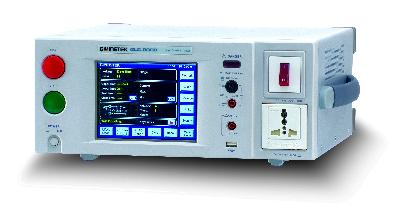 Тестер токов утечки glc-9000