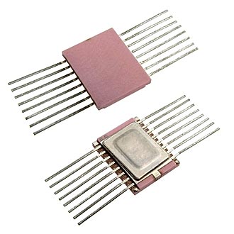 164ИР2 (НИКЕЛЬ)