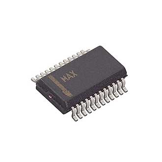Микросхема ЦАП AD7225KR           SOP24