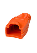TA2788PC(TPC-1) оранжевый, колпачек для rj-45