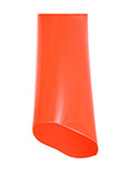 RC(PBF)-31.8мм красная, термоусадочная трубка (1м)