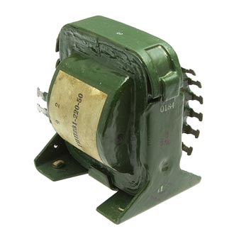 Трансформатор ТПП 231-220-50