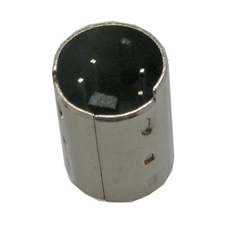 Разъем MDN-4M Разъем MDN-4M