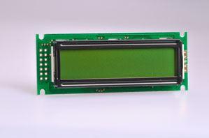 LCM-H01602DSF/C