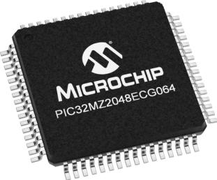 PIC32MZ2048ECG064T-I/PT