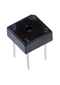 KBPC10005, (BR10005)  диодный мост 50В 10А