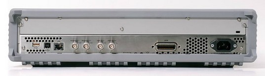 Опция 002 для генератора импульсных сигналов 81150a