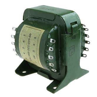 Трансформатор ТА 105   127/220-50