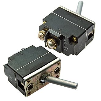Тумблер ВГ-15К-2С (200*г)
