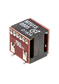 MTU1S0505MC, DC/DC SM 1Вт 5-5В Single 1кВ