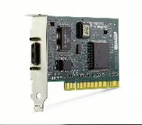 783007-01 модуль pci-gpib с драйвером ni 488.2