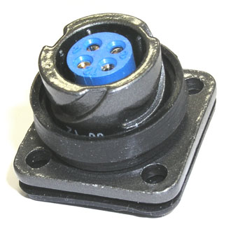 FQ14-4pin ZK FQ14-4pin ZK